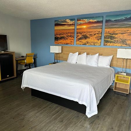 Days Inn By Wyndham Gatesville Zewnętrze zdjęcie