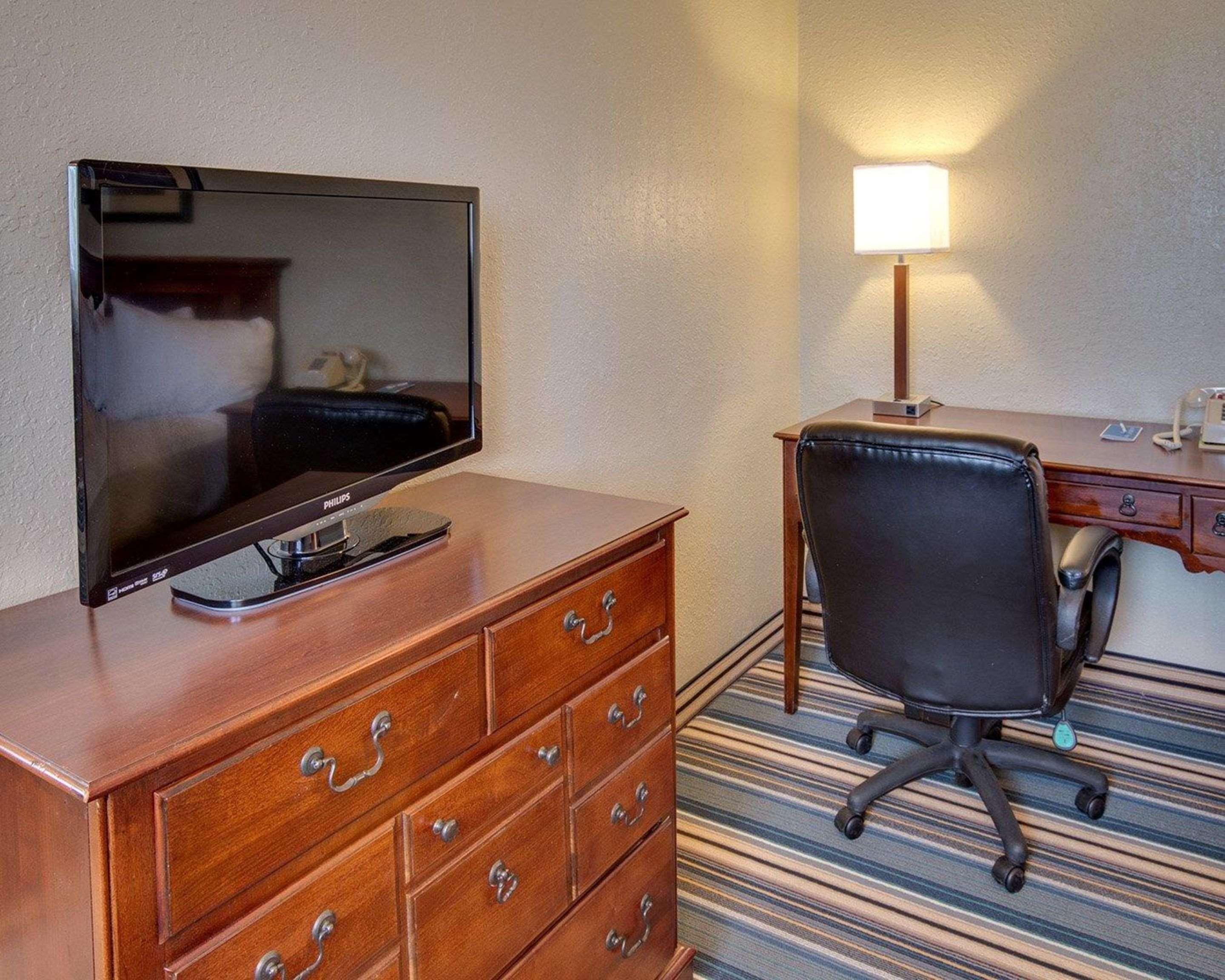 Days Inn By Wyndham Gatesville Zewnętrze zdjęcie