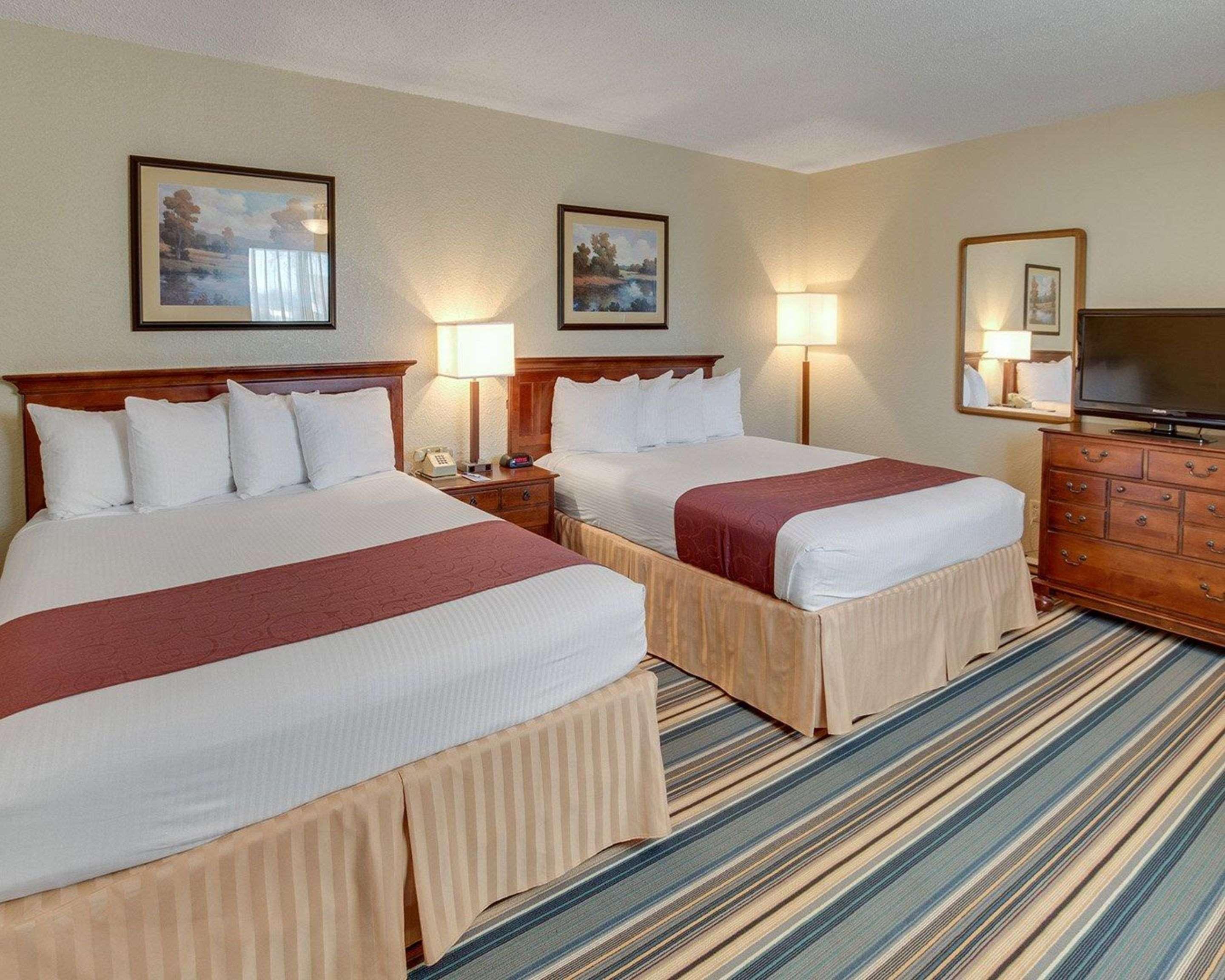 Days Inn By Wyndham Gatesville Zewnętrze zdjęcie
