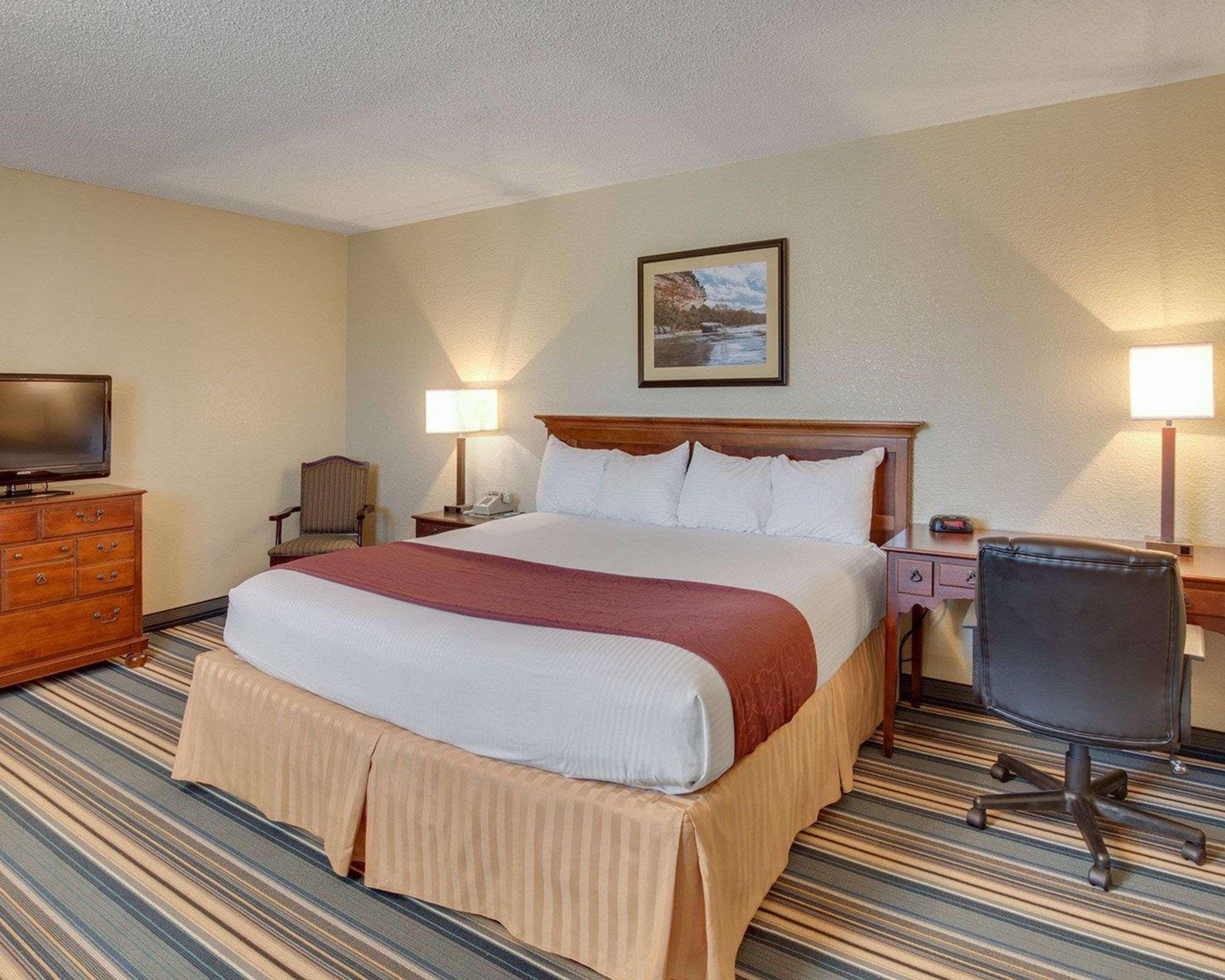 Days Inn By Wyndham Gatesville Zewnętrze zdjęcie