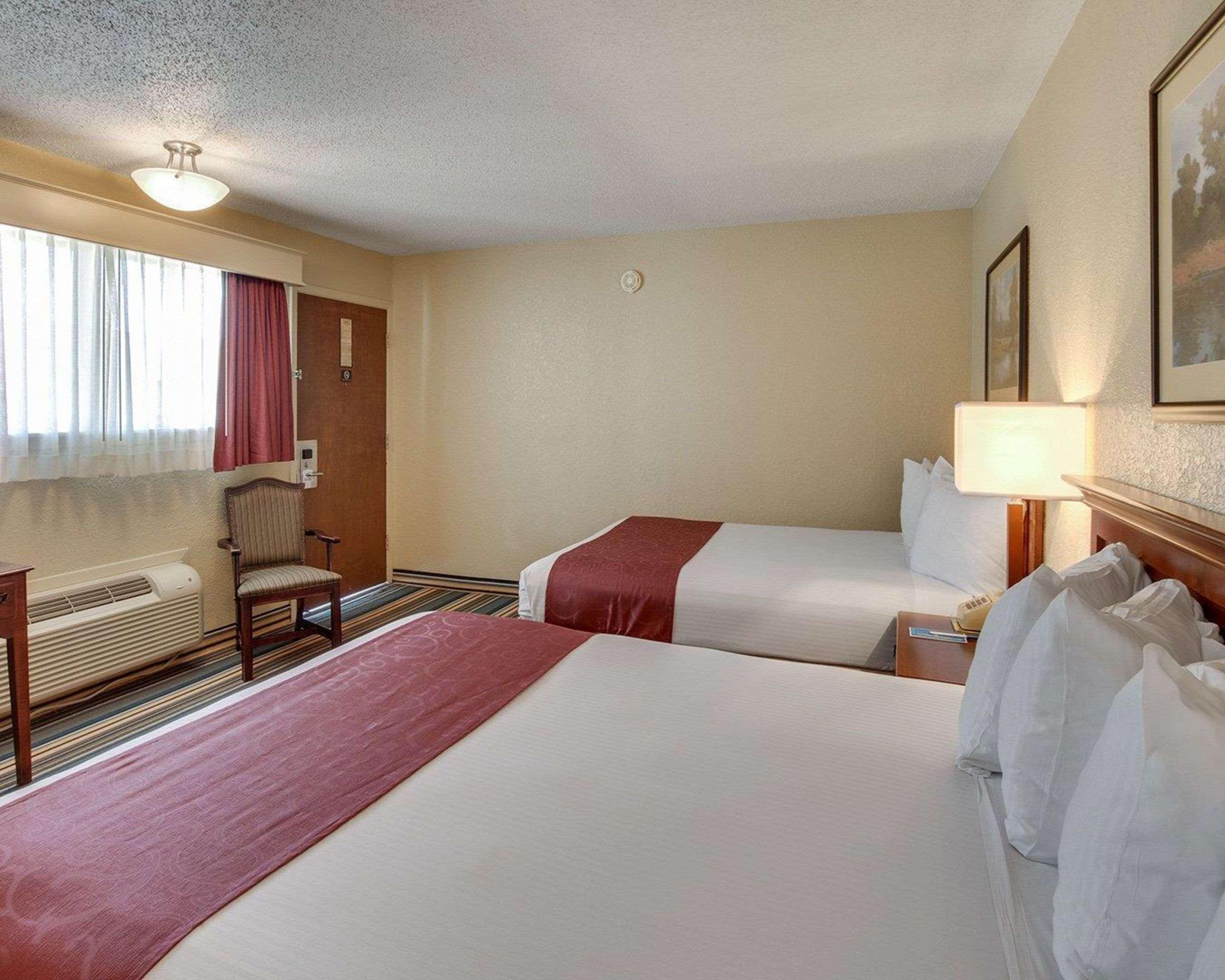 Days Inn By Wyndham Gatesville Zewnętrze zdjęcie