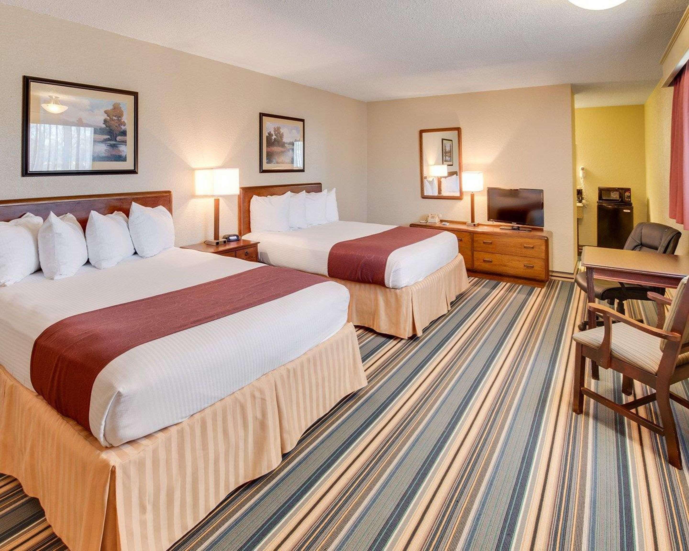 Days Inn By Wyndham Gatesville Zewnętrze zdjęcie
