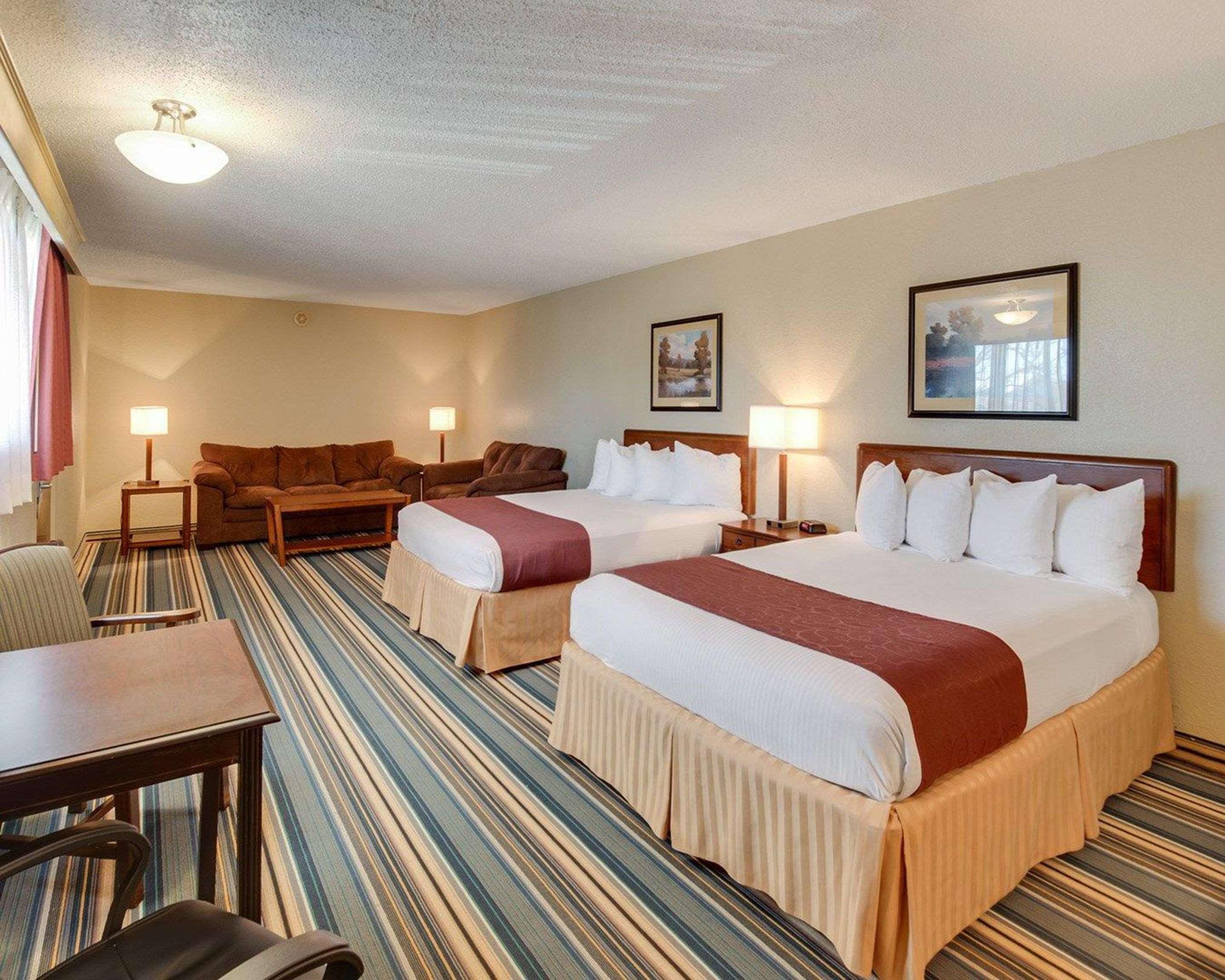 Days Inn By Wyndham Gatesville Zewnętrze zdjęcie
