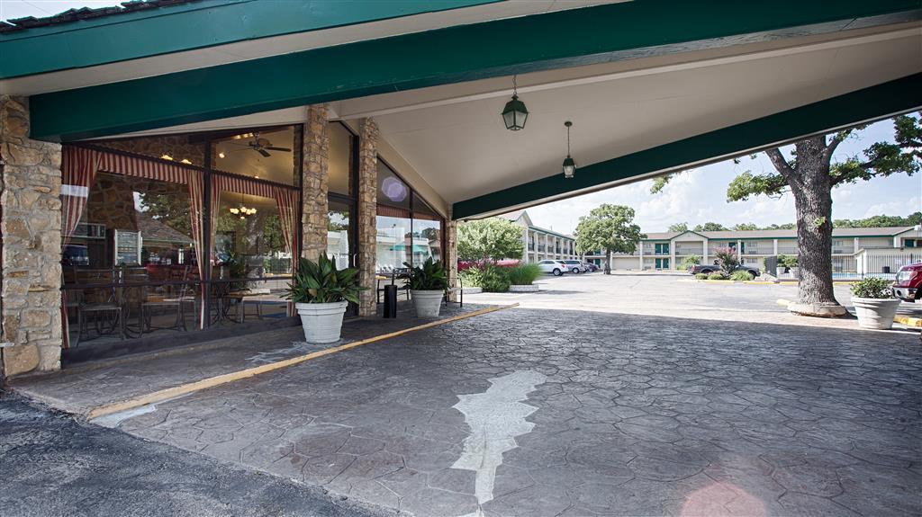 Days Inn By Wyndham Gatesville Zewnętrze zdjęcie