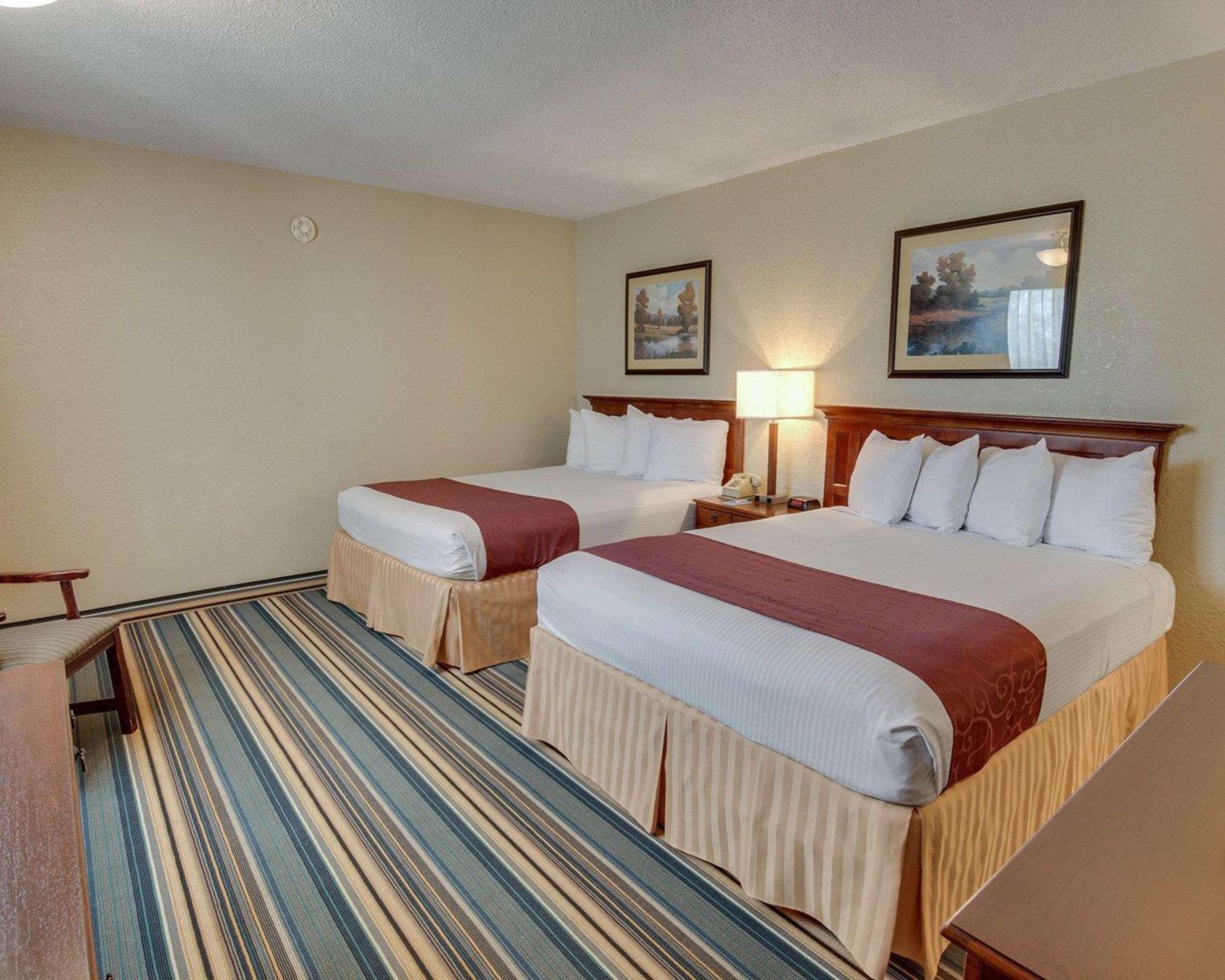 Days Inn By Wyndham Gatesville Zewnętrze zdjęcie