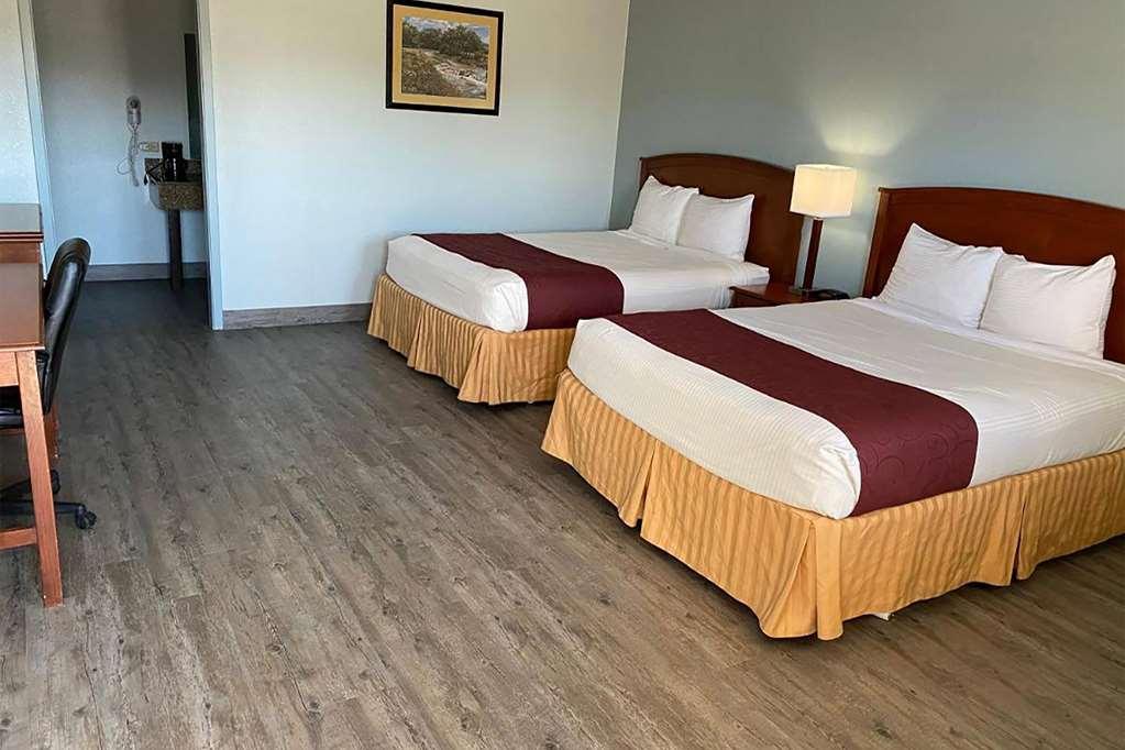 Days Inn By Wyndham Gatesville Pokój zdjęcie