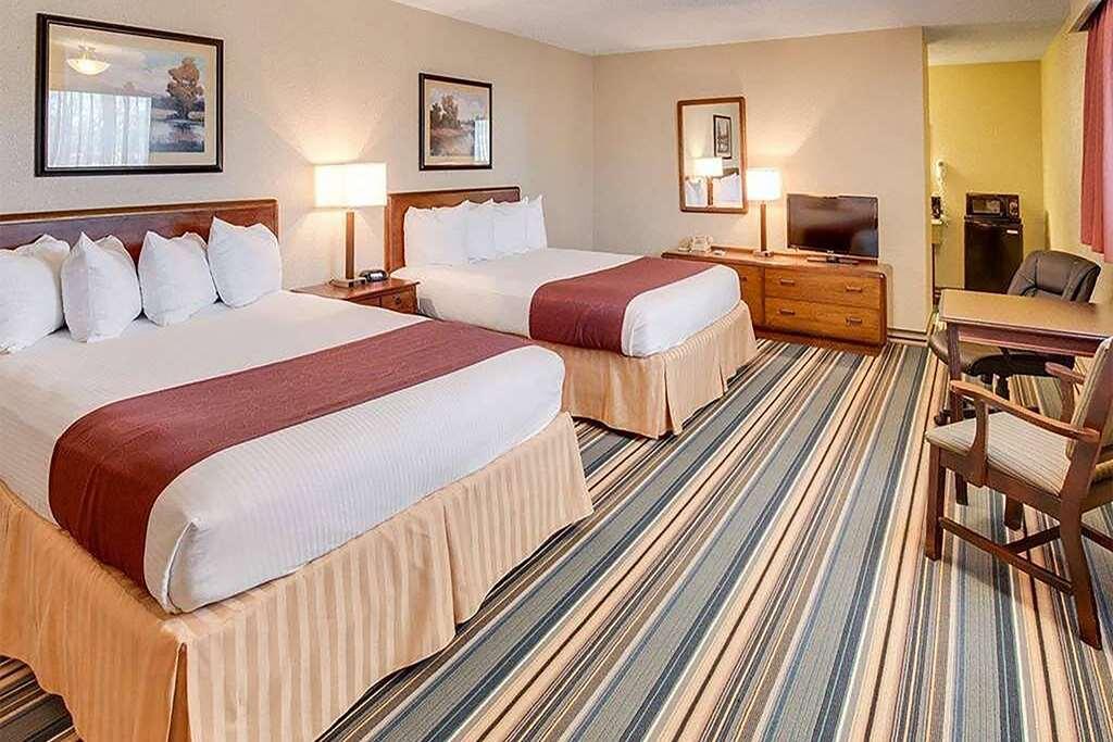Days Inn By Wyndham Gatesville Pokój zdjęcie