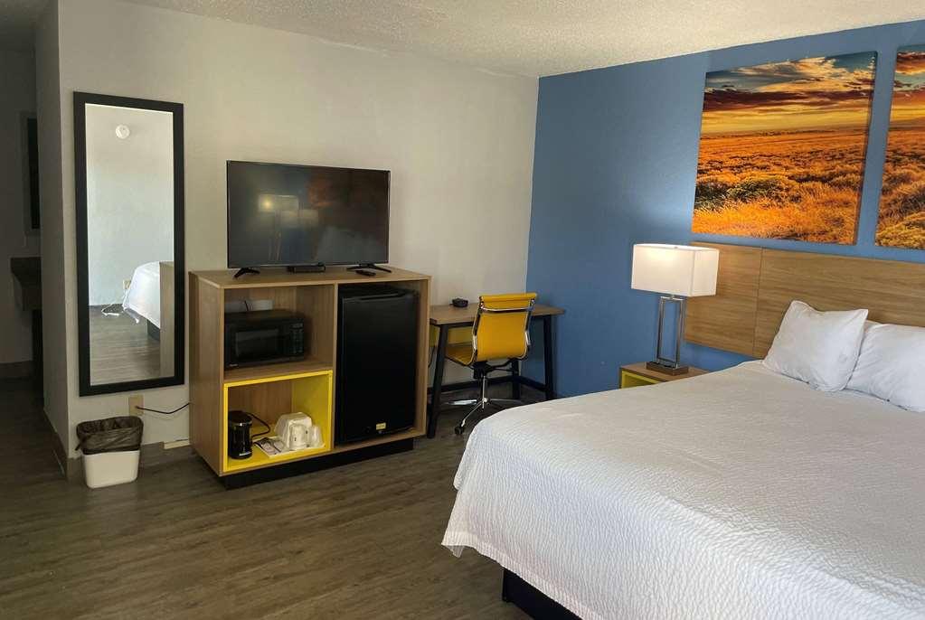 Days Inn By Wyndham Gatesville Pokój zdjęcie