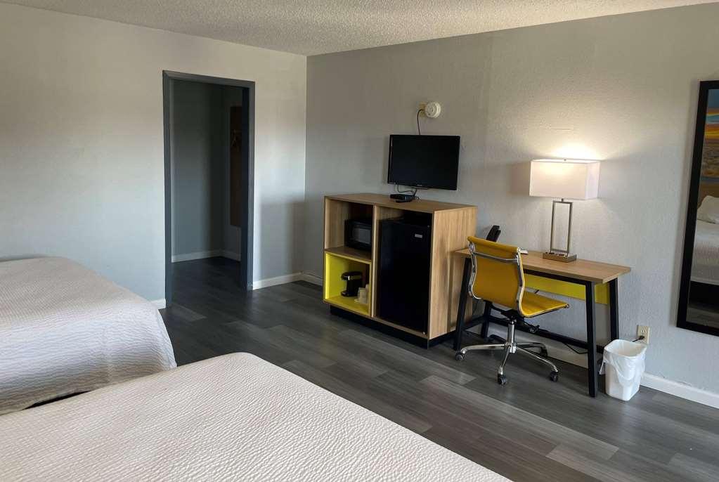 Days Inn By Wyndham Gatesville Pokój zdjęcie