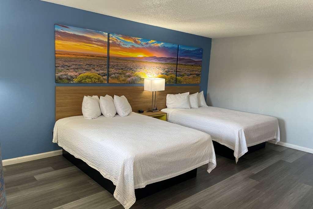 Days Inn By Wyndham Gatesville Pokój zdjęcie