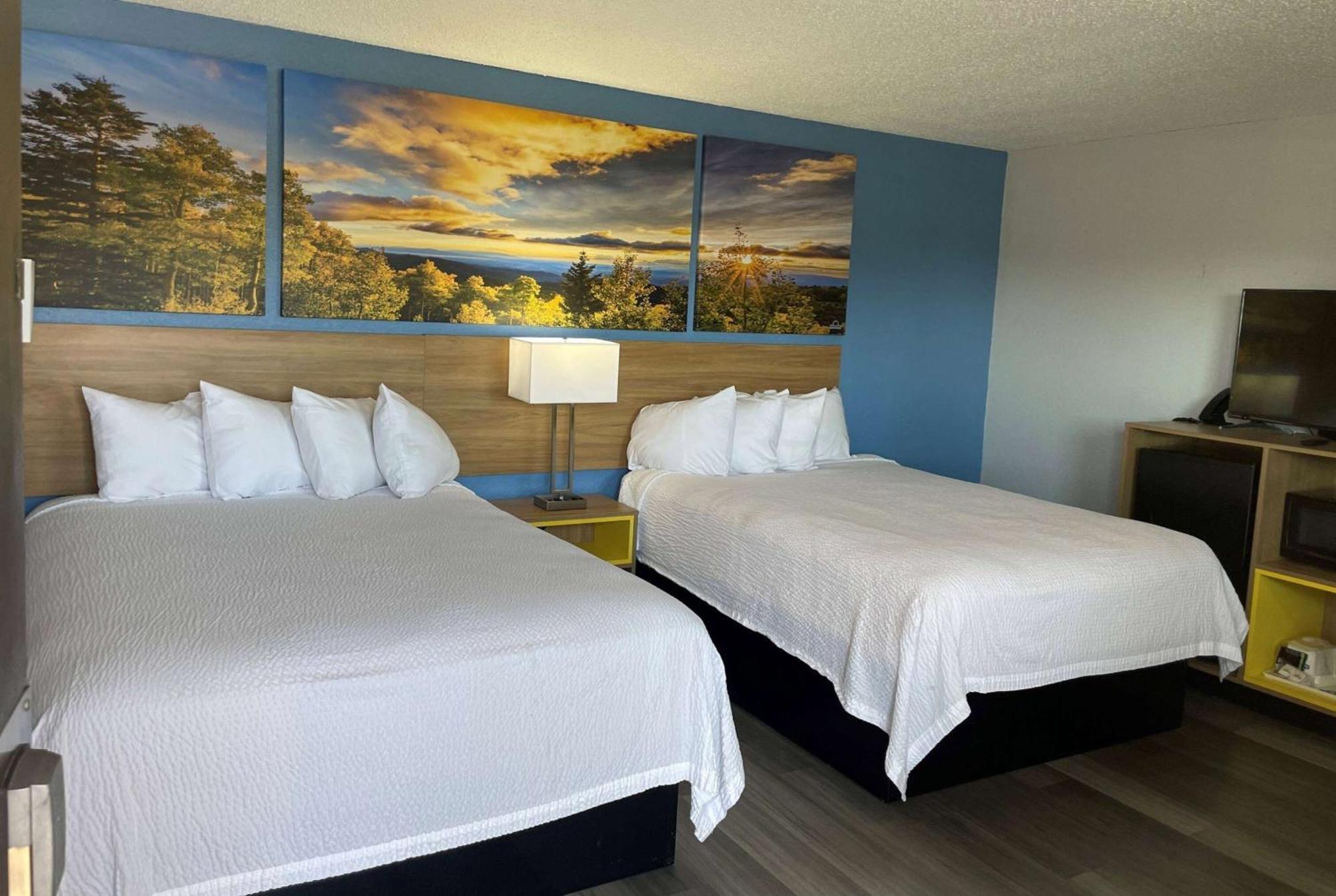 Days Inn By Wyndham Gatesville Zewnętrze zdjęcie