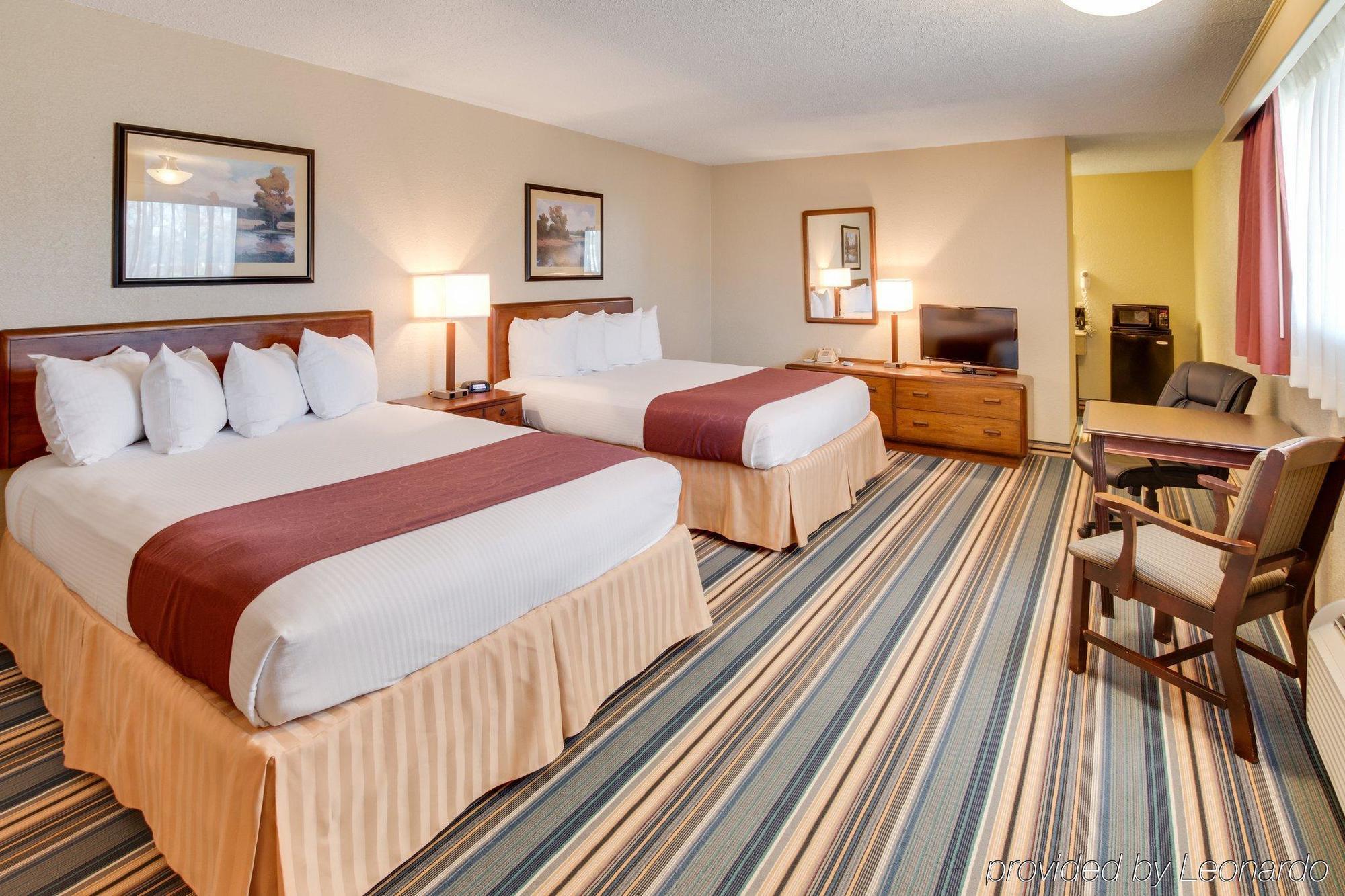 Days Inn By Wyndham Gatesville Zewnętrze zdjęcie