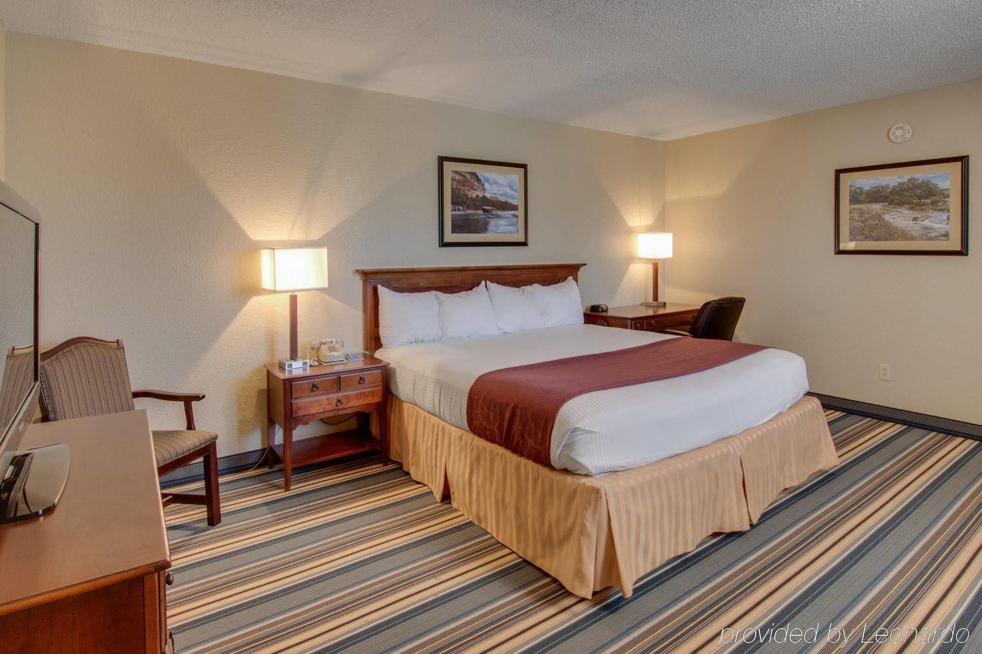 Days Inn By Wyndham Gatesville Zewnętrze zdjęcie