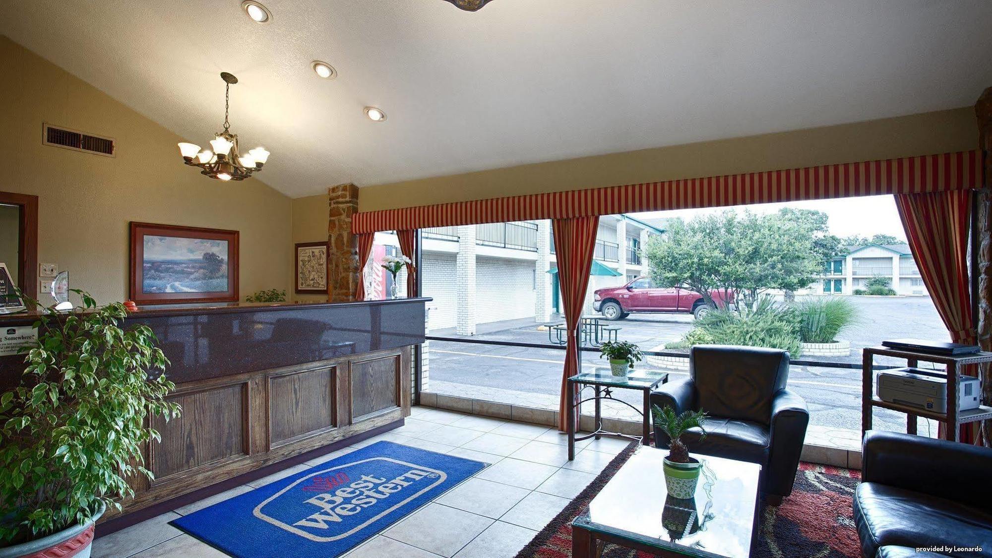 Days Inn By Wyndham Gatesville Zewnętrze zdjęcie