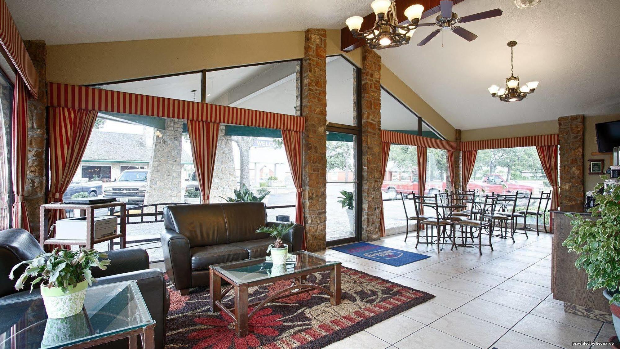 Days Inn By Wyndham Gatesville Zewnętrze zdjęcie