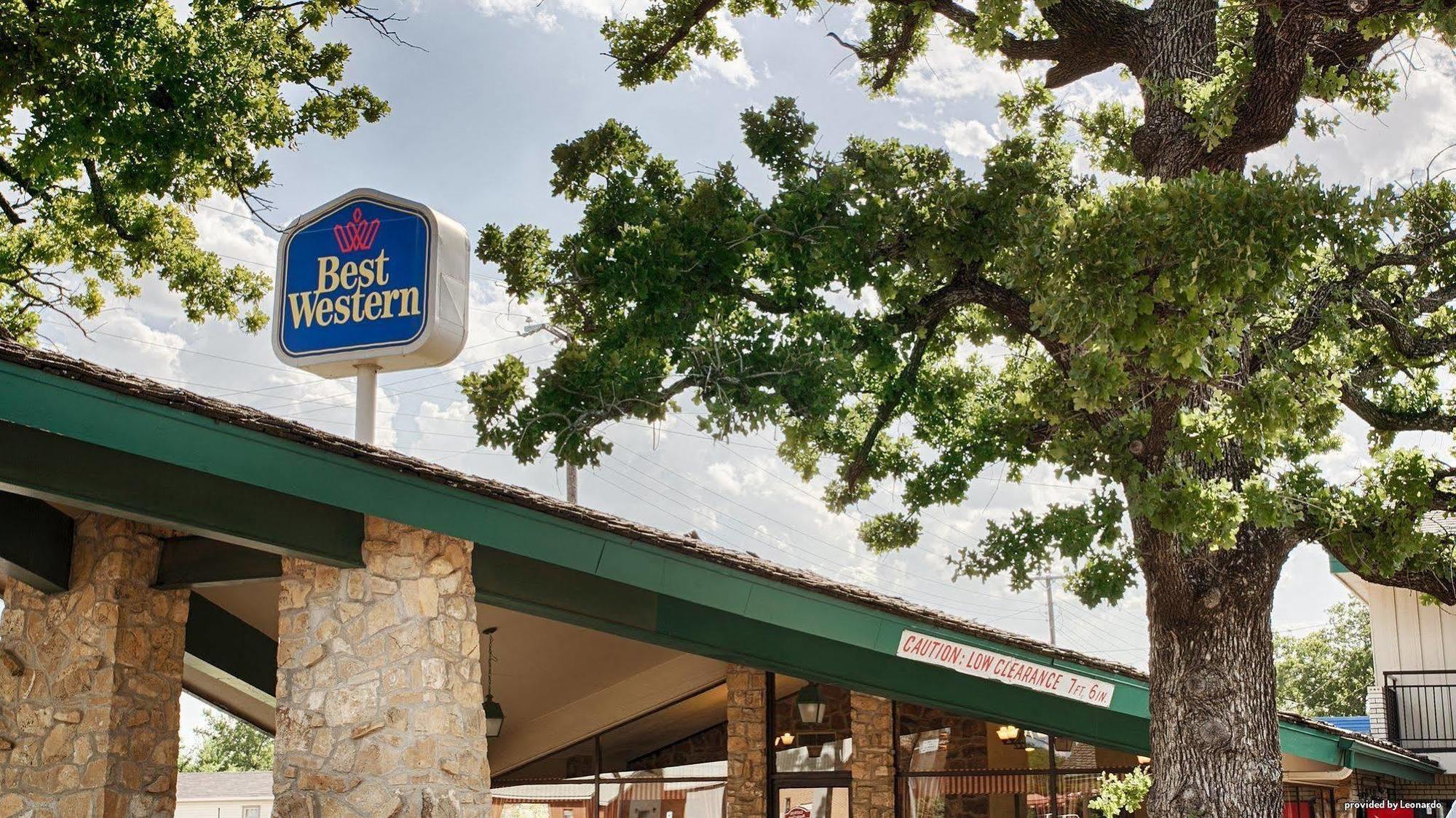 Days Inn By Wyndham Gatesville Zewnętrze zdjęcie