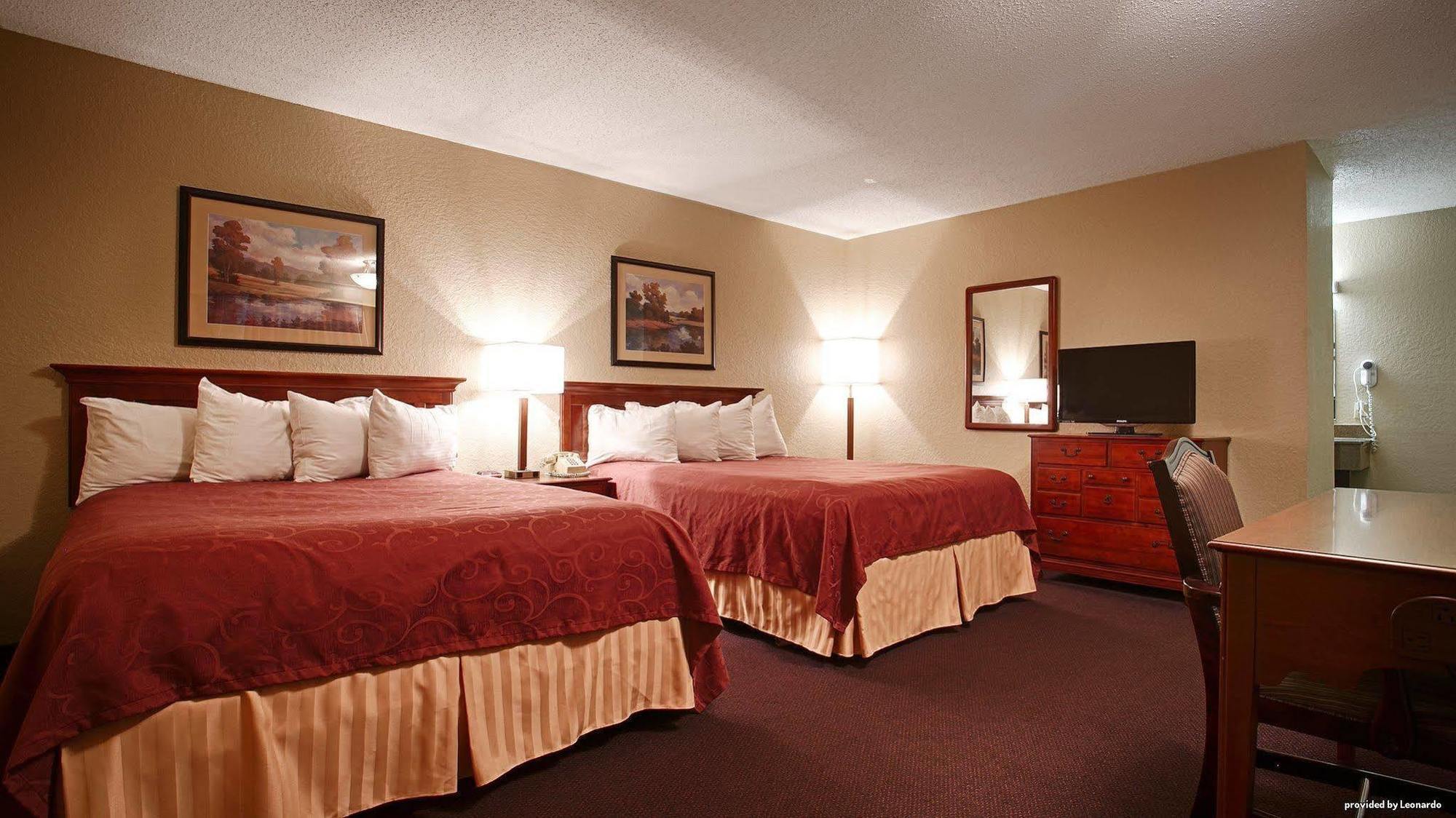 Days Inn By Wyndham Gatesville Zewnętrze zdjęcie