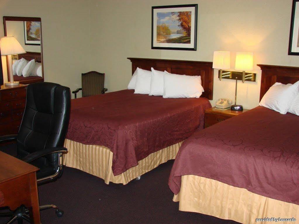 Days Inn By Wyndham Gatesville Pokój zdjęcie