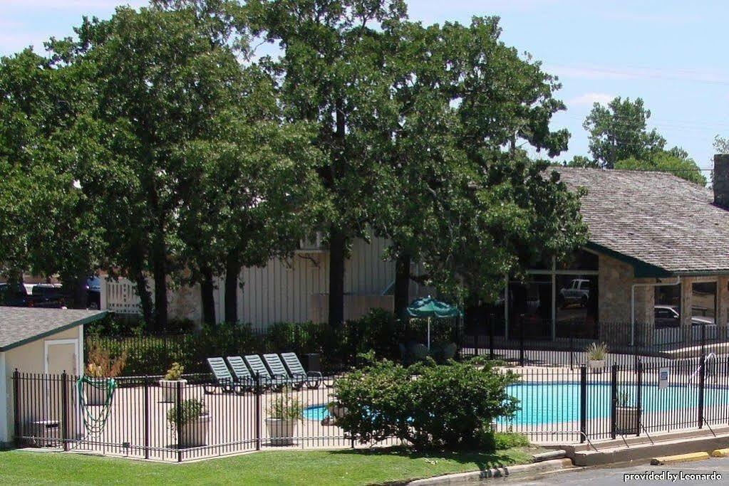 Days Inn By Wyndham Gatesville Udogodnienia zdjęcie